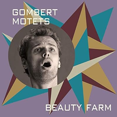 Nicolas Gombert: Motets