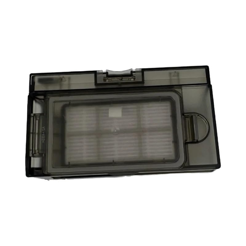 Bac à poussière et filtre pour Lydsto W2 W3 et Proscenic MC1 Ultenic