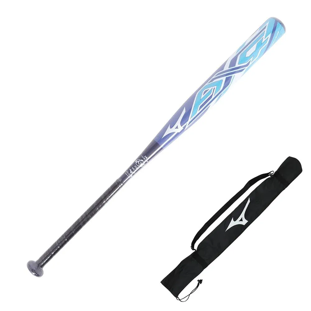 ソフトボールバット 3号 ax4 ミズノ ソフト3号ゴムボール用バット（使用感） 楽天市場】ソフトボールバット 3号 ax4 ミズノ ソフト3号ゴム