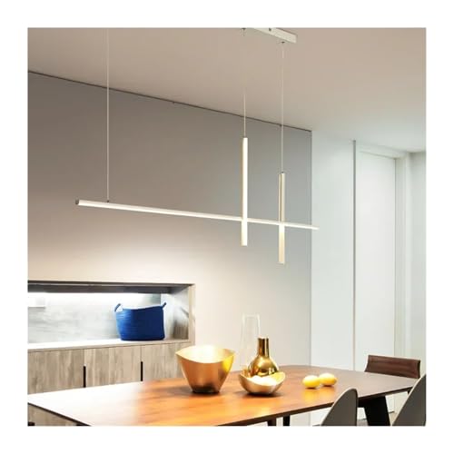 Luminaire suspendu à LED pour illuminer vos dîners au bar