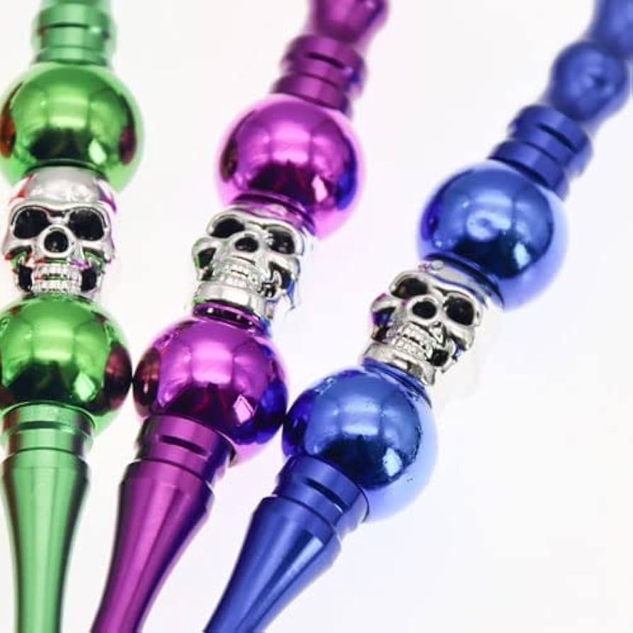 シーシャ用マウスピース Amazon.co.jp: シーシャ マウスピース アルミ マウスピース