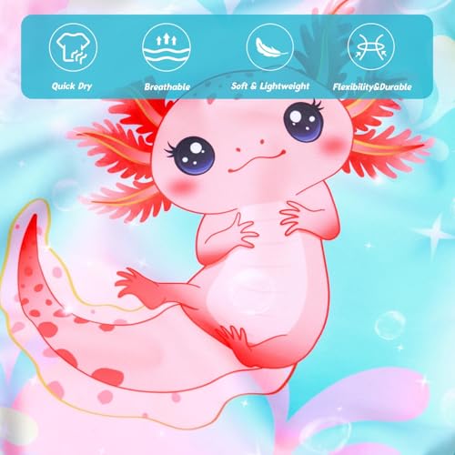 Image of Girls One Piece Swimsuit Kid Beach Swimwear Toddler Bathing Suit
