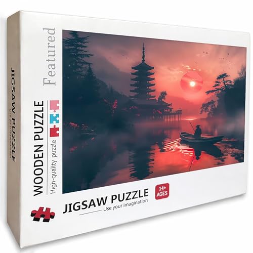 パズル 2000ピース 風景」の人気商品一覧 | 安い商品を通販サイトから