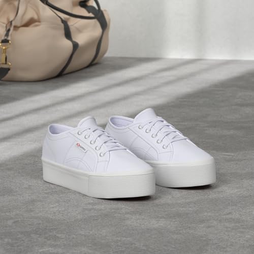 Superga Men's 2790 Platform Sneaker2