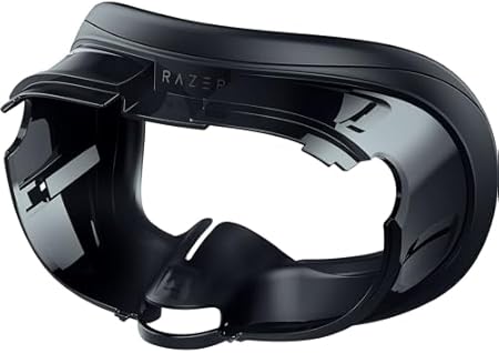 【Made for Meta認定】 Razer Facial Interface for Meta Quest 3【正規代理店保証品】