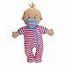 Manhattan Toy Wee Baby Stella Sleepy Time Scents Soft Doll Set, 12