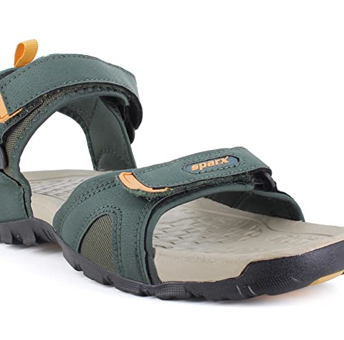 Image of Sparx Men's SS-587 Sandals