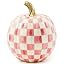 Bubblegum Pink Check