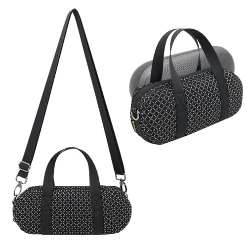Funda rígida para altavoz Harman Kardon Luna 2, bolsa de transporte de viaje portátil para accesorios de altavoz Harman Kardon Luna2