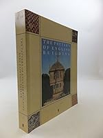 The Pattern of English Building 0571095267 Book Cover