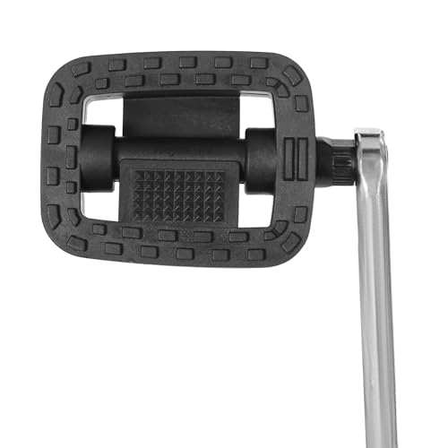 Image of DYNAMI Unicycle with Excellent Steel Frame,Leakproof Tire,Adjustable Height,Curved PU Seat,Mute Bearing,Anti-Slip Designs,for Outdoor Sports Fitness Exercise