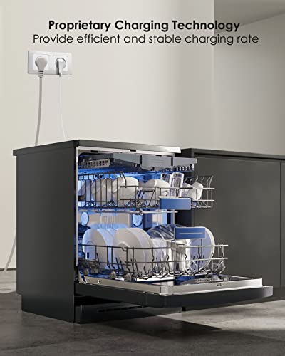 Bosch 800 series dishwasher