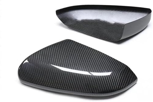 Coque de rétroviseur en fibre carbone Civic 10e génération ensemble rétroviseur extérieur