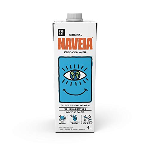 Naveia Original 1L