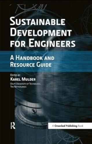 Sustainable Development for Engineers view 2