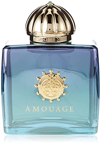 Amouage Figment Donna Eau De Parfum - 100 Ml.