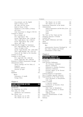 Image of A Comprehensive History of Modern India UPSC Civil Services Mains History (Optional) UGC NET /JRF SET History Students 2025 Edition