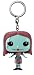 The Nightmare Before Christmas - Sally
