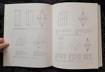 Hardcover Asbestos Identification Book