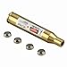 TACFUN .30-06 Springfield 7.62x63mm Caliber Cartridge Laser Bore Sighter Boresighter