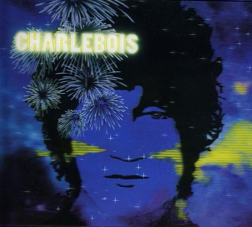 Tout Est Bien [Audio CD] Robert Charlebois