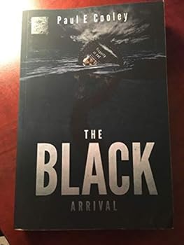 Arrival - Book #2 of the Black