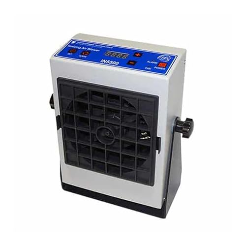 Ionizador de sobremesa Ptec, autolimpiante miniatura 1