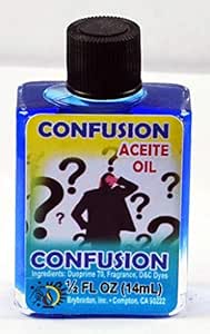 1 Piece Brybradan Come Back To Me Spiritual Oil - Regresa A Mi Aceite Espiritual 1 2 Fl Oz