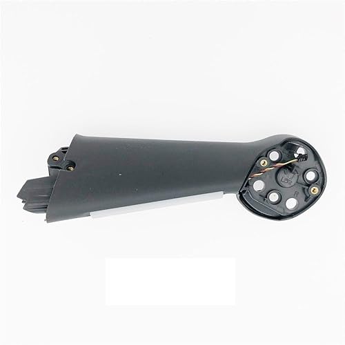 Miniatura 1 de Carcasa de brazo de motor para DJI FPV DelanteroTrasero IzquierdoDerecha Brazo Cubierta para DJI FPV Drone Reparación Piezas de Repuesto (Color