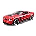 Price comparison product image 1:24 Special Edition Ford Mustang Boss 302 Kit