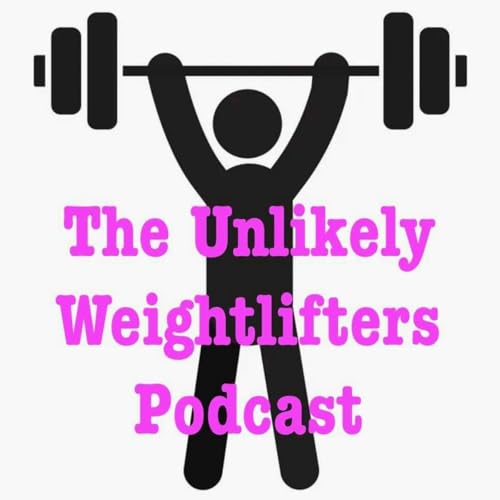 Episode 87 "Chalk & Cheese and Olympic Roly-Polys"