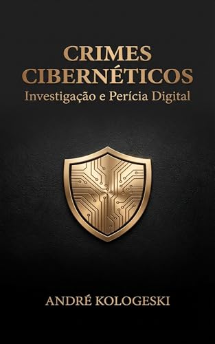Crimes Cibernéticos: Investiga...