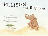 Ellison the Elephant (with Audio CD)