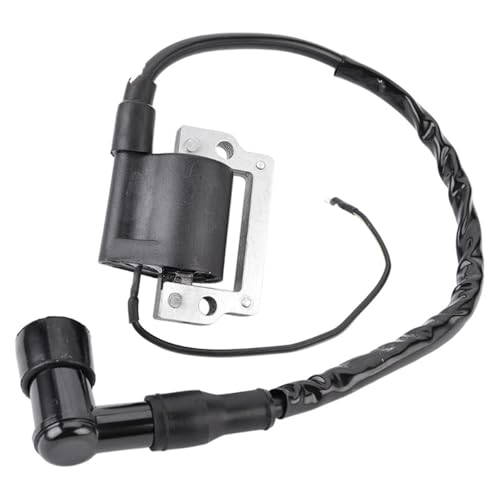 Bobina de encendido compatible con motos de cross y carretera DT 125 MX YZ