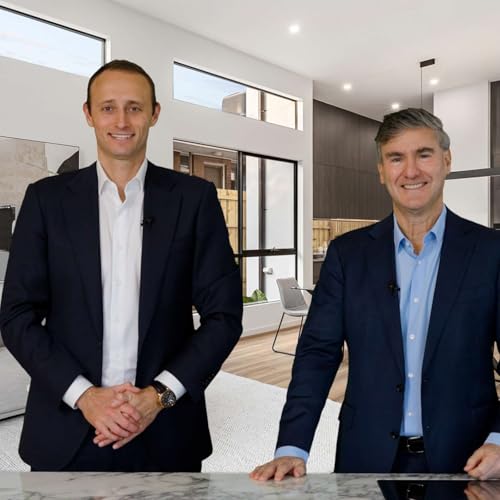 GPTV Bentleigh Report - Ep 28 - Is FOMO back? Podcast Por  arte de portada