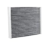 Premium Cabin Air Filter includes Activated Carbon, Replacement for CF12150, Expedition, F150, F250...