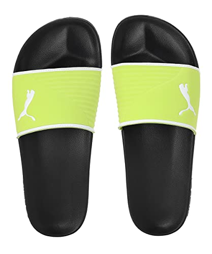 Image of Puma Unisex Adult Leadcat 2.0 Shower Slide