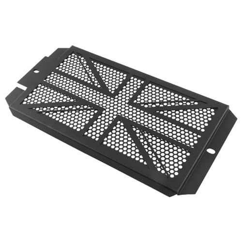 Cubierta de protección de tanque de agua para retroadaptación de Triumph T100