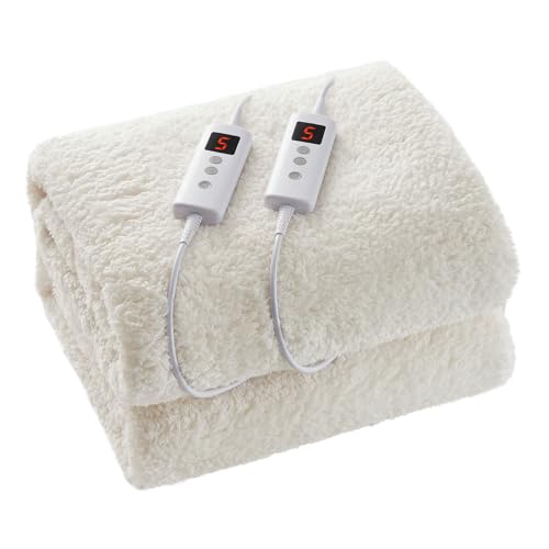 heated mattress pads