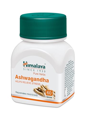 Himalaya Ashvagandha - Image 3 of 4