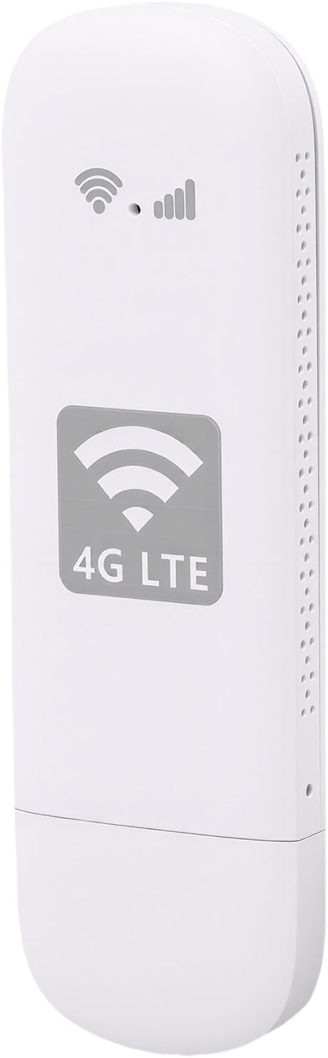 Mobile Hotspot WiFi 6 Mobile Hotspot 4G, High Speed Portable Modem for Global Version B1 2 3 4 5 7 8 12 17 28 66 40 WCDMA B1 2 4 5 8 Nan