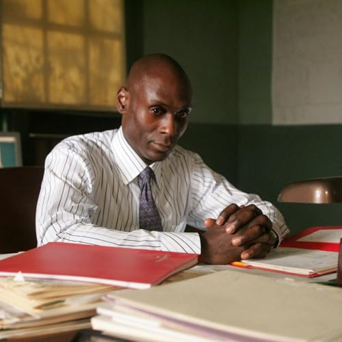 Lance Reddick: A Tribute and Exclusive Interview