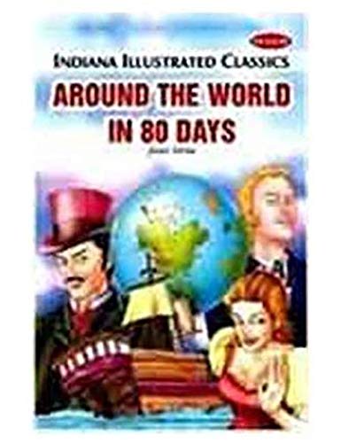 Image of Around the World in 80 Days