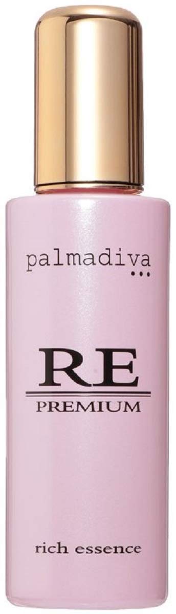 Amazon.co.jp: パルマディーバ リッチエッセンス プレミアム 100ml 
