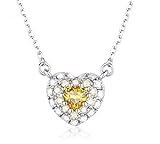Besonders geeignet als Valentinstag Geschenk, Jahrestag Geschenk, Geburtstagsgeschenk oder Weihnachtsgeschenk. . FREE Geschenk-Box enthalten. Großes Geschenk für Mamma, Ehefrau, Freundin, Schwester, etc. Auch eine perfekte Braut-Schmuck-Geschenk