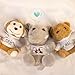 DEREGALOOS Peluche Personalizado Imagen de DEREGALOOS Peluche Personalizado