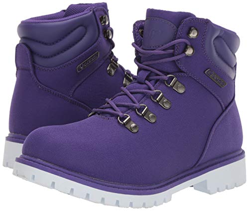 Image of Lugz womens Grotto Ii Lace Up Hiking BootsFashion Boot