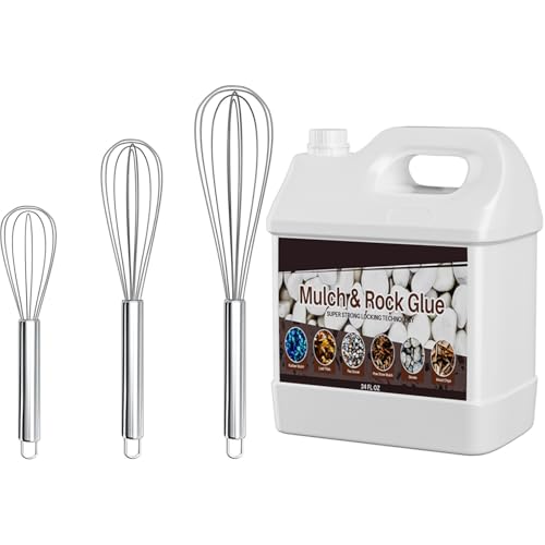 Ouddy 3 Pack Stainless Steel Whisks 8"+10"+12", Wire Whisk Set Kitchen wisks for Cooking, Blending, Whisking, Beating, Stirring