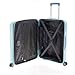 GLADIATOR Maleta Mediana 80 L expandible 4R Imagen de GLADIATOR Maleta Mediana 80 L expandible 4R