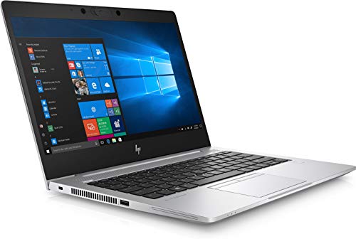 Image of HP EB830G6 /i5-8365U /13 /8GB /256GB